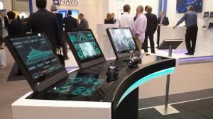 SMM 2016 (B&ouml;ning Alemanha)