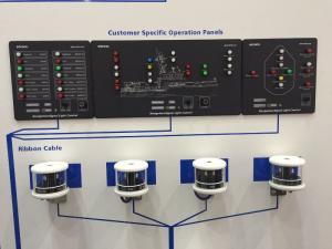 SMM 2016 (B&ouml;ning Alemanha)