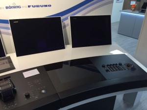 SMM 2016 (B&ouml;ning Alemanha)