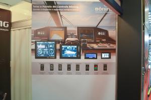 SP Boat Show 2013
