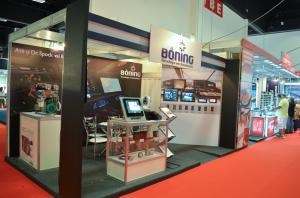 SP Boat Show 2013