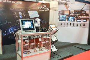 SP Boat Show 2013